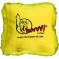 Duckyworldyeowww Pillow Refills Catnip Toy Yellow 812402000232